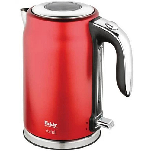 Fakir Çaynik Adell Kettle- Rouge