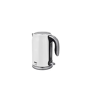 Fakir Çaynik Adell Kettle- Gray