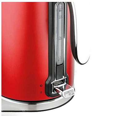 Fakir Çaynik Adell Kettle- Rouge
