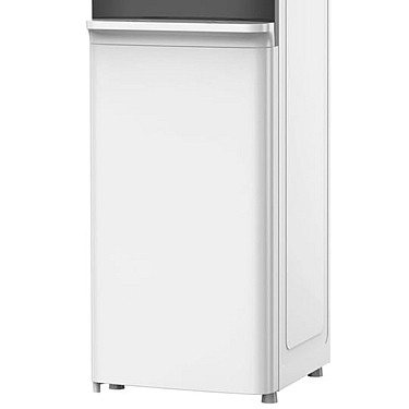 Fakir Dispenser Hydrop White