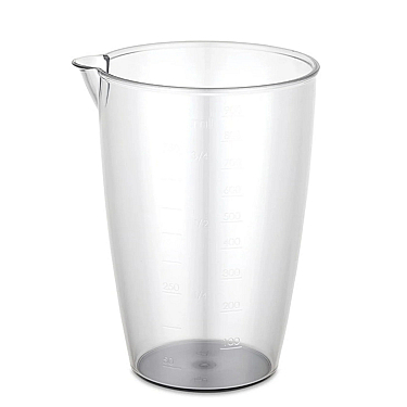 Fakir Blender Mr.Chef Set- Silver Stone