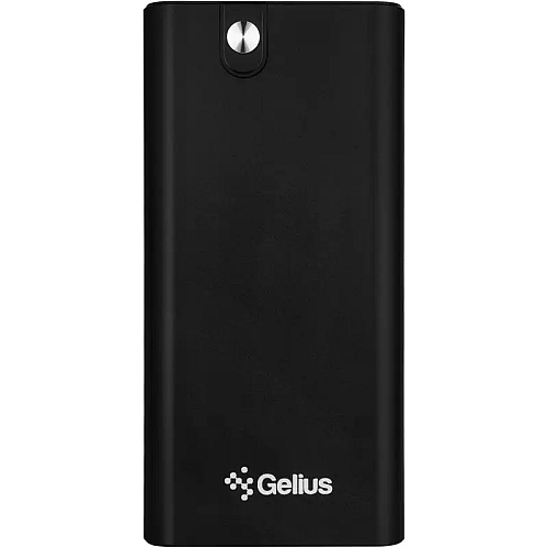 Power Bank Gelius Pro Edge GP-PB20-013 20000mAh Black