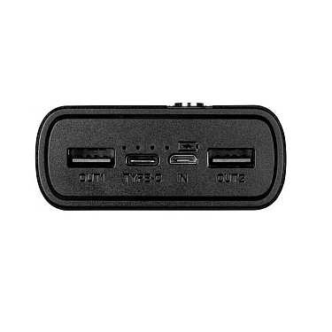 Power Bank Gelius Pro Edge GP-PB20-013 20000mAh Peaceful Sky
