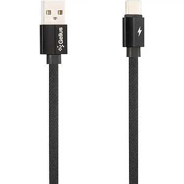 Power Bank Gelius Pro Edge GP-PB20-013 20000mAh Black
