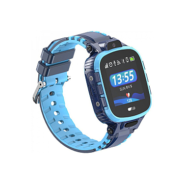 Smart saat Gelius Pro GPS Tracker GP-PK001 (PRO KID) Blue Smart saat Gelius Pro GPS Tracker GP-PK001 (PRO KID) Blue