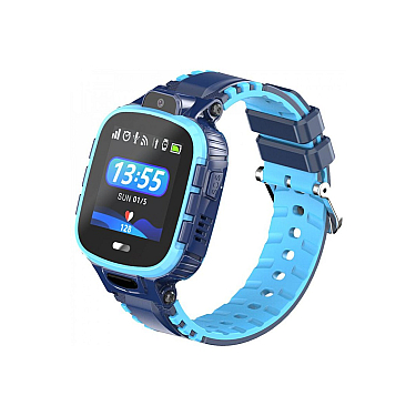 Smart saat Gelius Pro GPS Tracker GP-PK001 (PRO KID) Blue Smart saat Gelius Pro GPS Tracker GP-PK001 (PRO KID) Blue