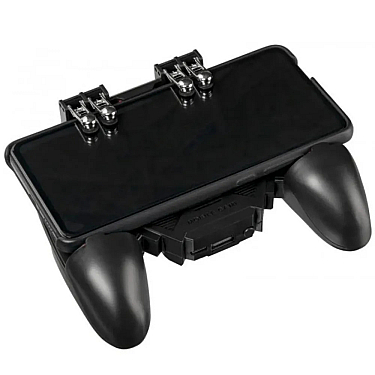 Oyun konsolu Mobile Game Controller Gelius Mega Boost GP-GT003 Black