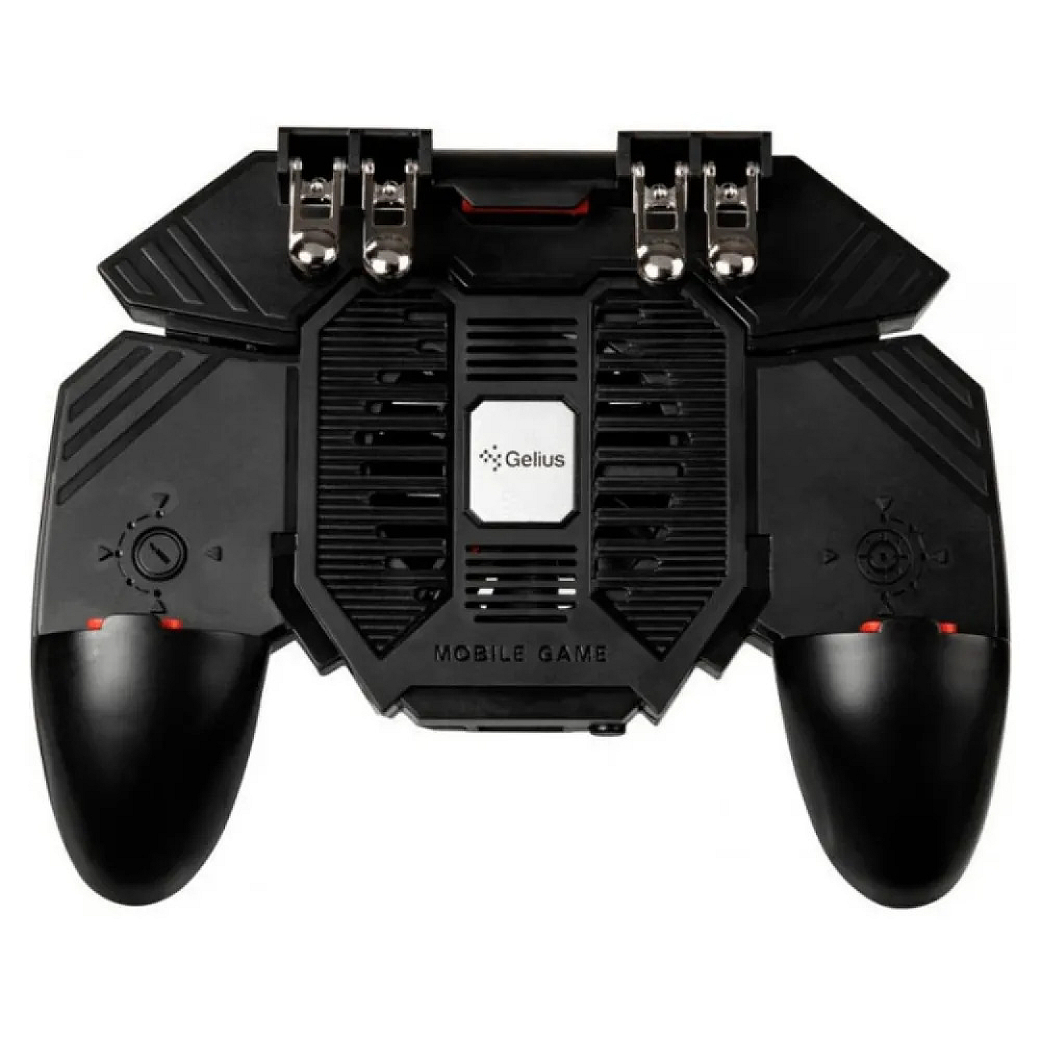 Oyun konsolu Mobile Game Controller Gelius Mega Boost GP-GT003 Black