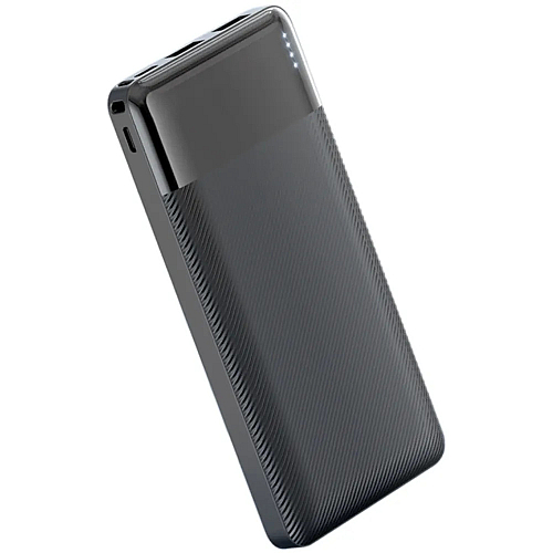 Power Bank Gelius Pro Slim 4 GP-PB10015 (10000mAh) Black