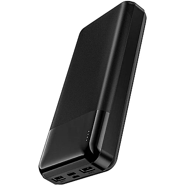 Power Bank Gelius Pro Torrent 3 GP-PB20015 (20000mAh) Black