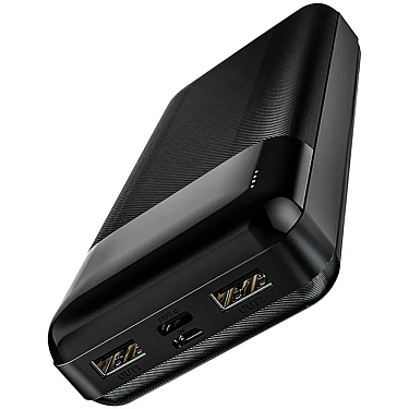 Power Bank Gelius Pro Torrent 3 GP-PB20015 (20000mAh) Black