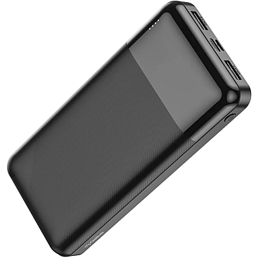Power Bank Gelius Pro Torrent 3 GP-PB20015 (20000mAh) Black