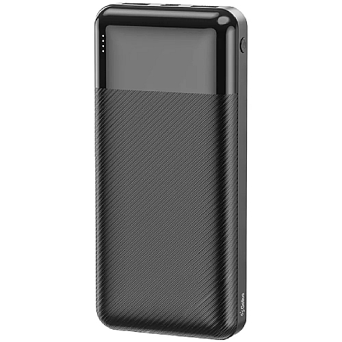 Power Bank Gelius Pro Torrent 3 GP-PB20015 (20000mAh) Black