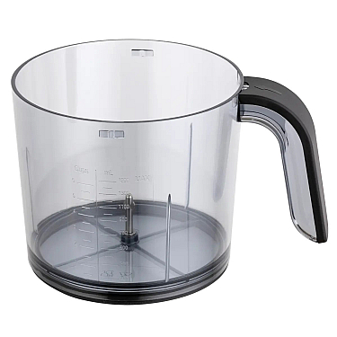 Fakir Blender Pro İntermix