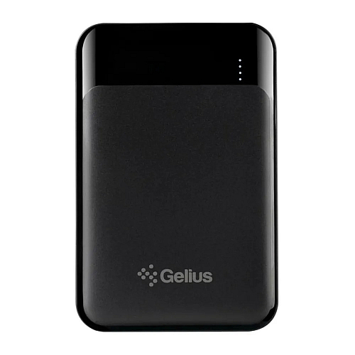 Power Bank Gelius Pro RDM GP-PB05263 5000mAh Black