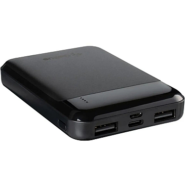 Power Bank Gelius Pro RDM GP-PB05263 5000mAh Black