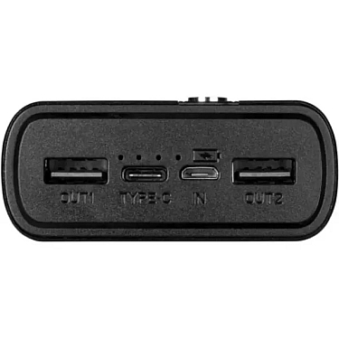 Power Bank Gelius Pro Edge GP-PB10-013 10000mAh Wheat Field