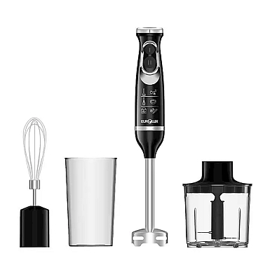 Blender Eurolux EU-HB2084DSB