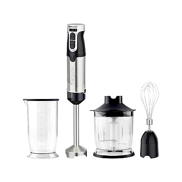 Blender Bergamo BG-HB3044LSB4