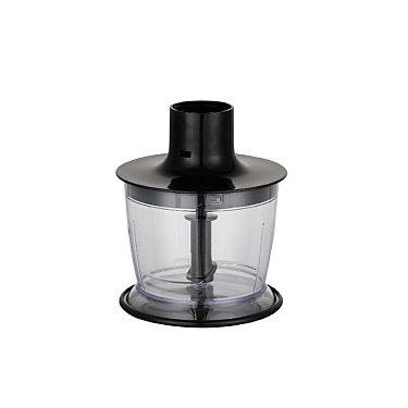 Blender Bergamo BG-HB3052DSB