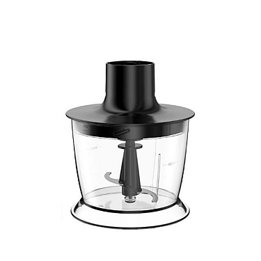 Blender Bergamo BG-HB3058DSB