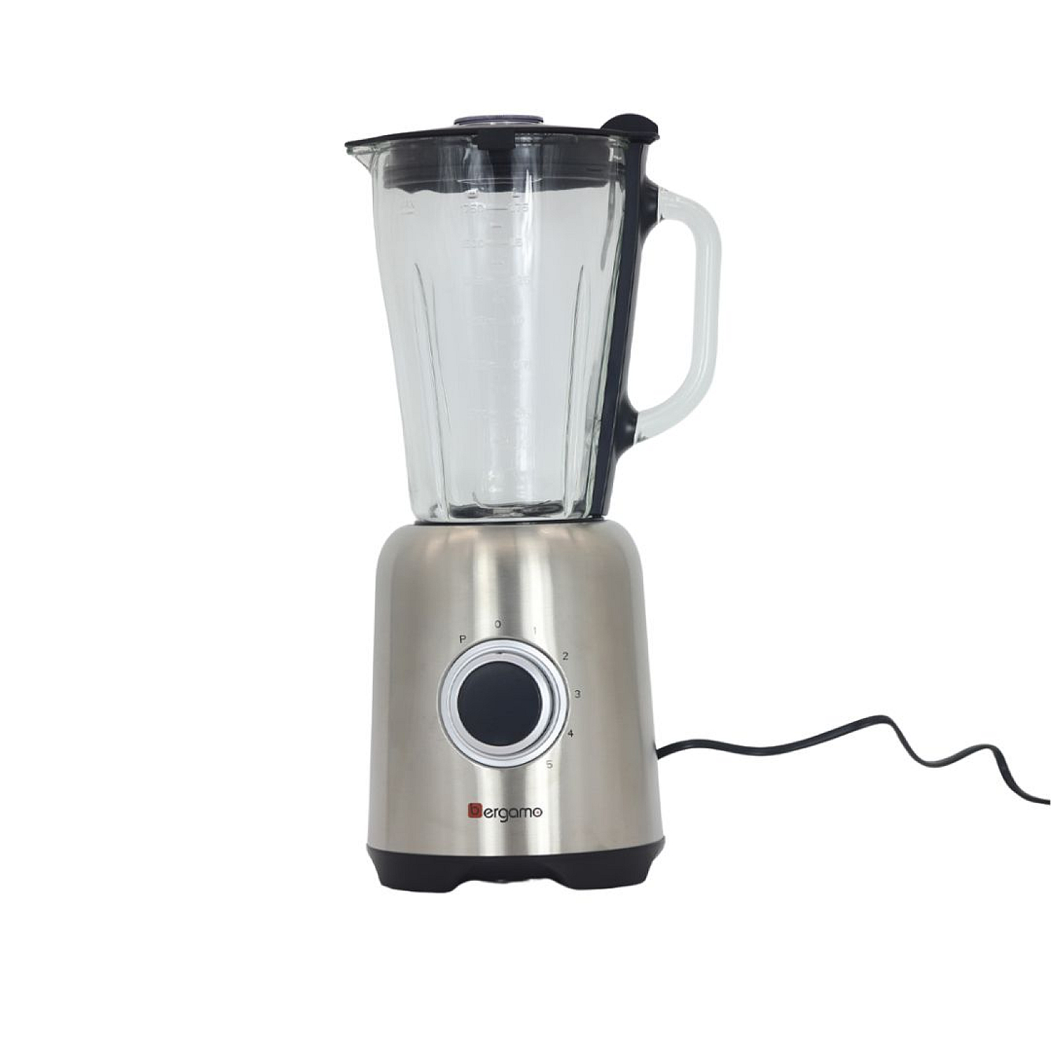 Blender Bergamo BG-SB3112DSB