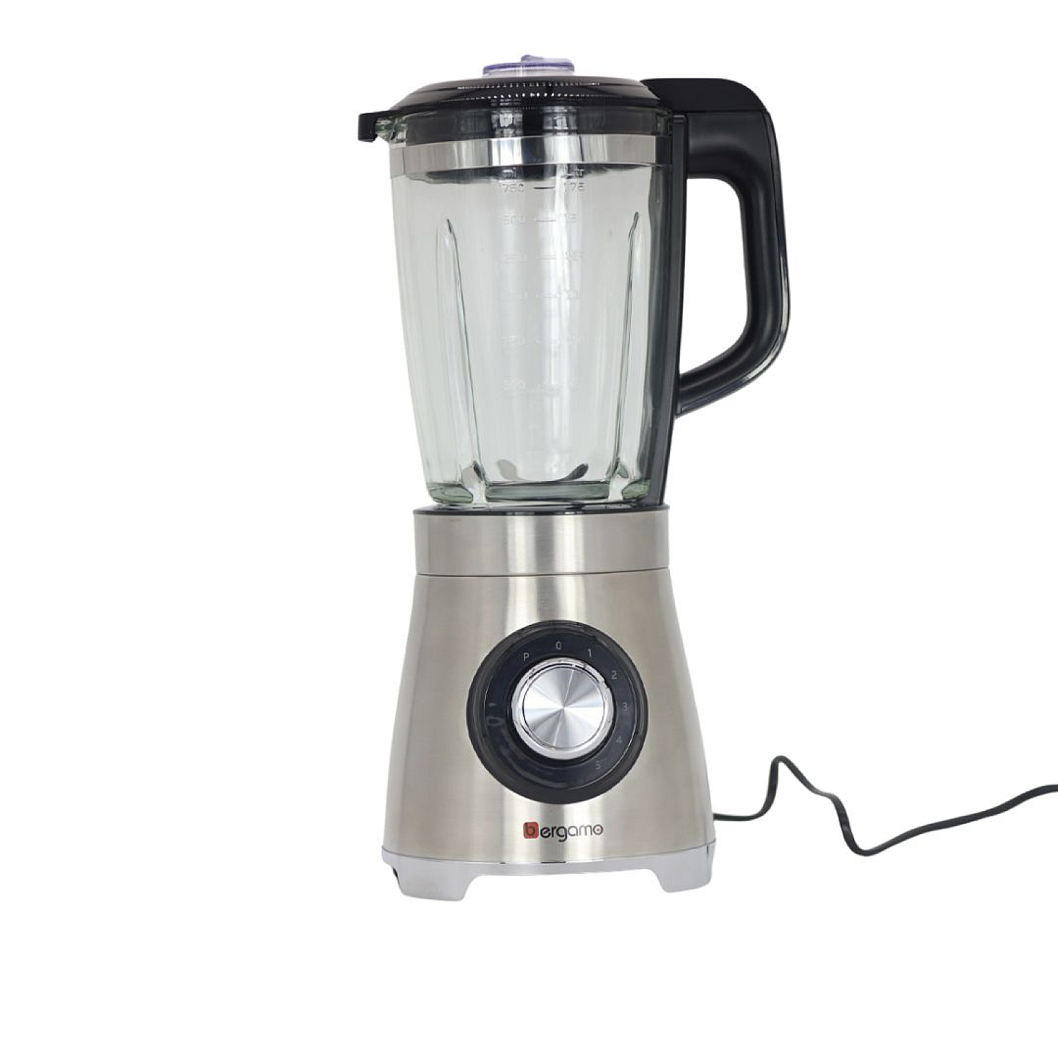 Blender Bergamo BG-SB3114DSB
