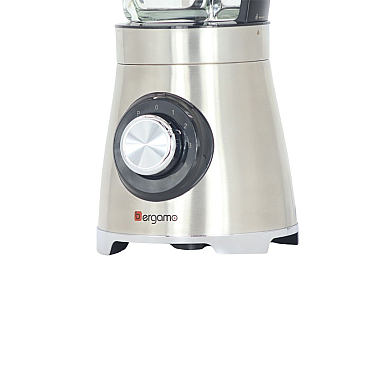 Blender Bergamo BG-SB3114DSB