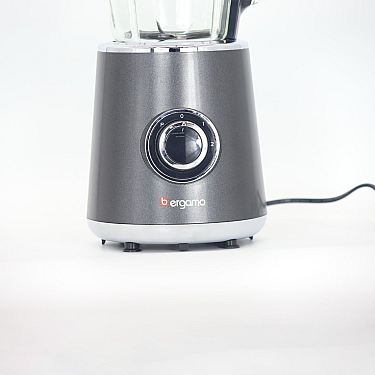 Blender Bergamo BG-SB3116DSB