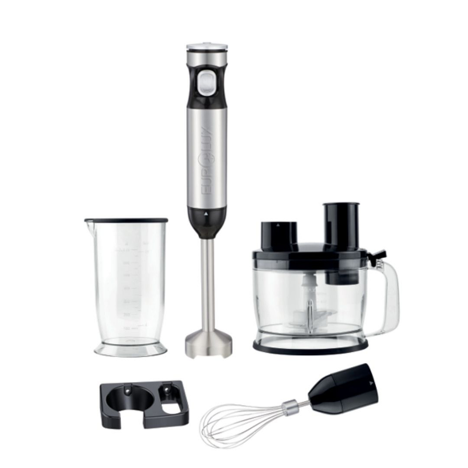 Blender Eurolux EU-HB2074LSB4