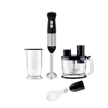 Blender Eurolux EU-HB2059LSB4
