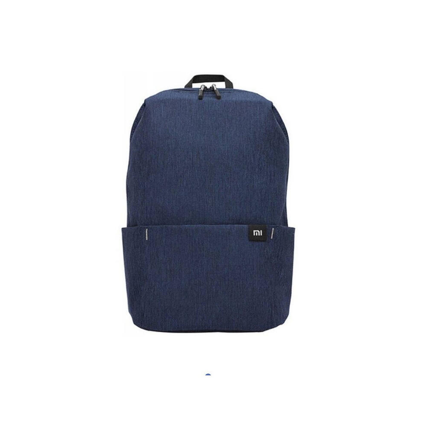 Kompüter çantaları Xiaomi Small Backpack 10L Dark Blue (ZJB4135CN)