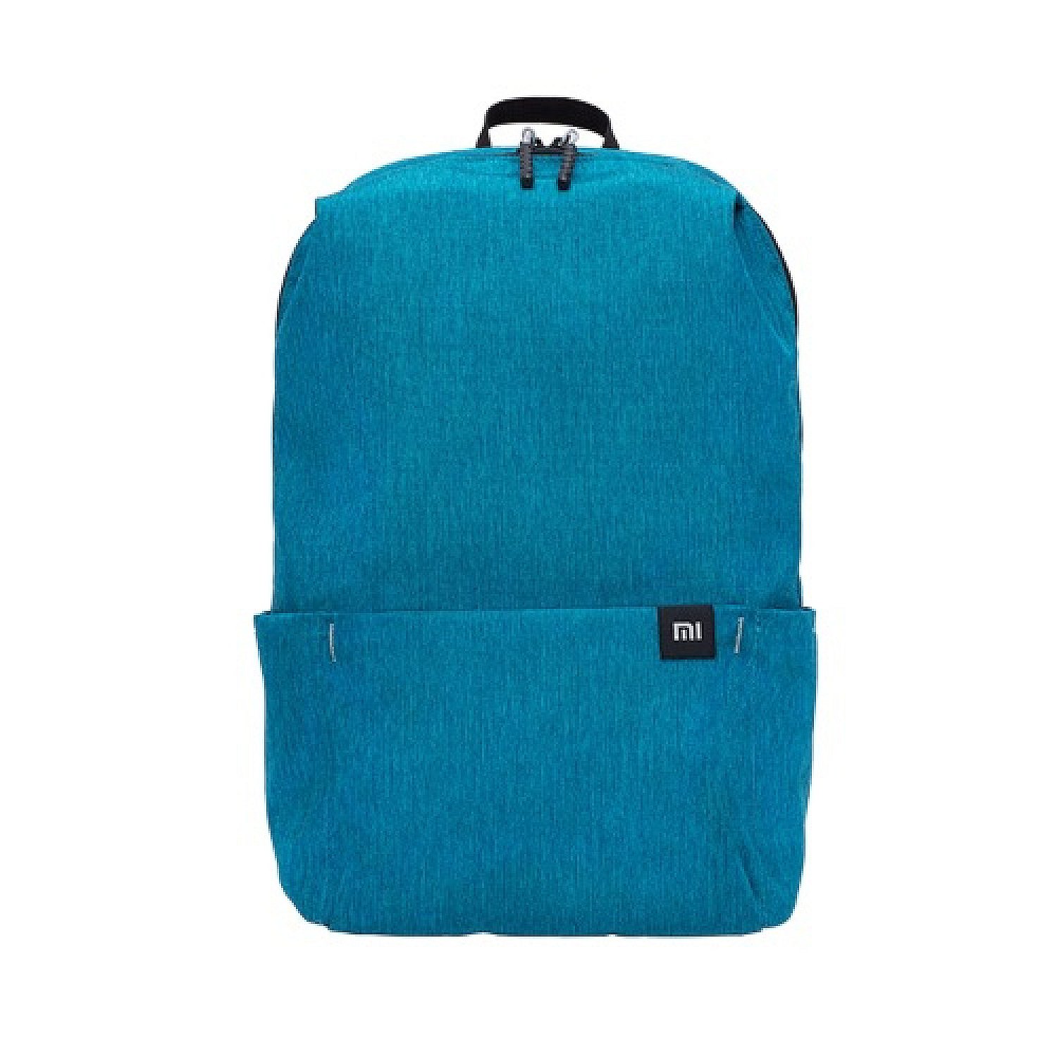 Kompüter çantaları Xiaomi Small Backpack 10L Bright Blue (ZJB4136CN) (ZJB4135CN)