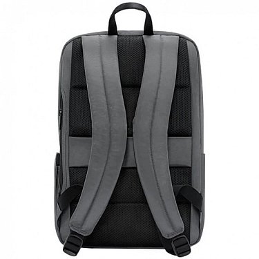 Kompüter çantaları Xiaomi Luggage Classic Business Backpack-2 Dark Gray (ZJB4175CN)