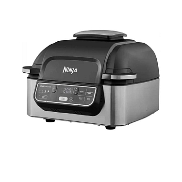 Fritöz Ninja Foodi Health Grill & Air Fryer Fritöz Ninja Foodi Health Grill & Air Fryer