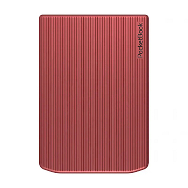 Elektron kitab PocketBook 634 Verse Pro Passion Red