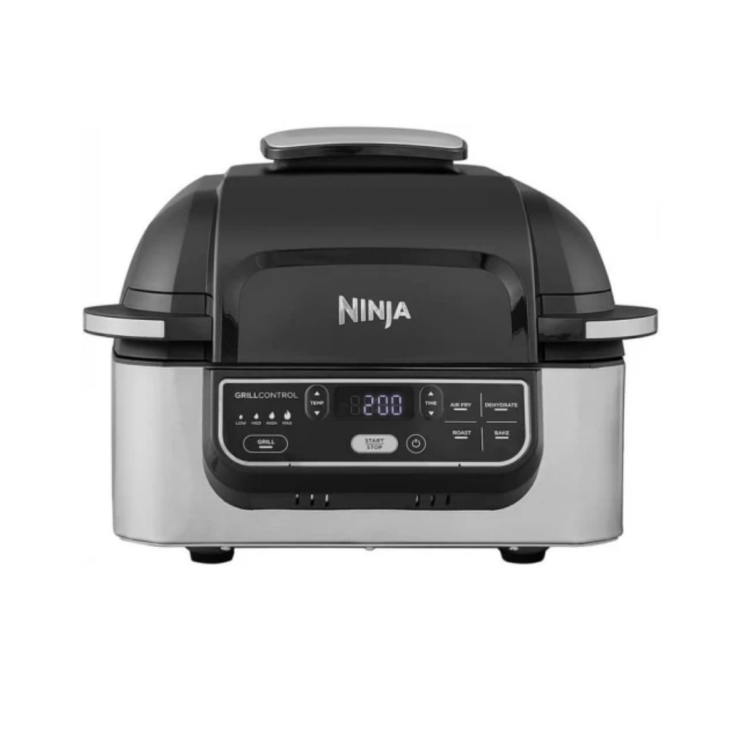Fritöz Ninja Foodi Health Grill & Air Fryer Fritöz Ninja Foodi Health Grill & Air Fryer