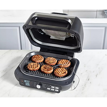 Fritöz Ninja Foodi Max Pro Grill & Air Fryer