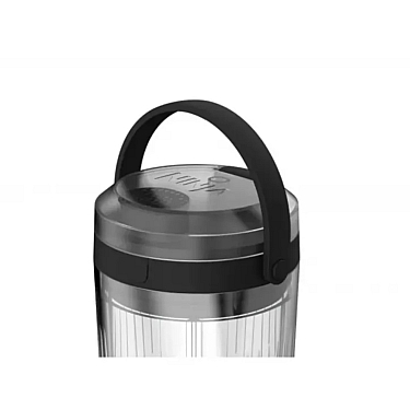 Blender Ninja Blast Portable Mixer & Smoothie Maker Blender Ninja Blast Portable Mixer & Smoothie Maker