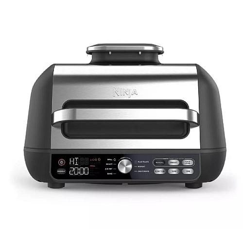 Fritöz Ninja Foodi Max Pro Grill & Air Fryer