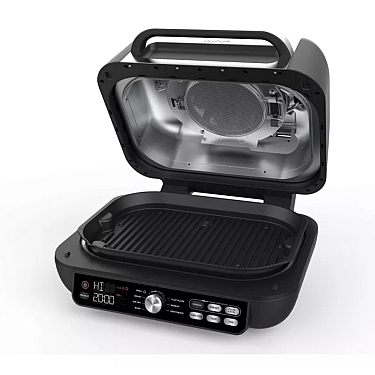 Fritöz Ninja Foodi Max Pro Grill & Air Fryer