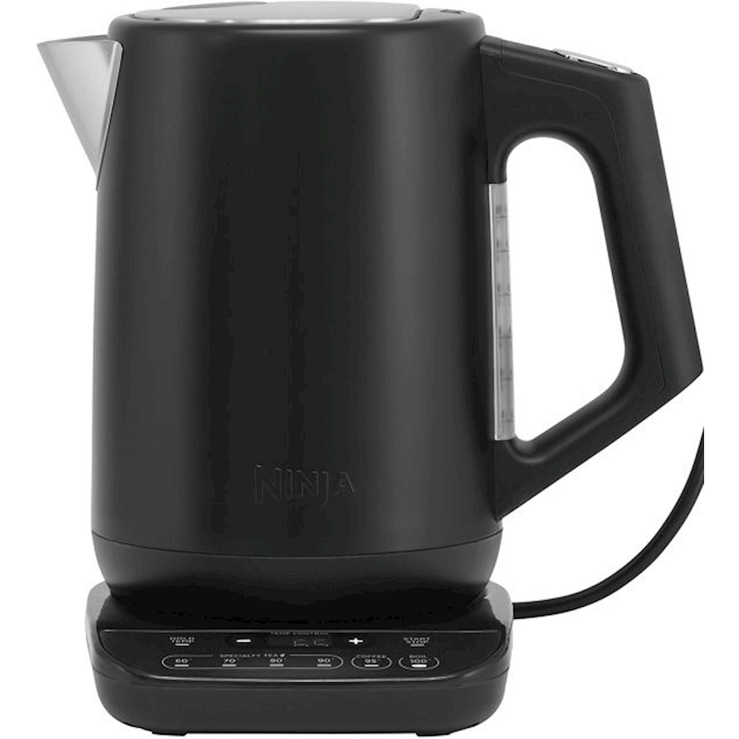 Elektrikli çaydan Ninja Kettle KT200EU
