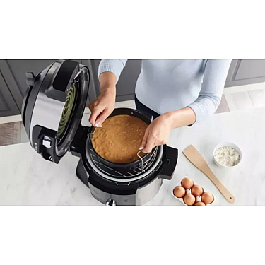 Multi bişirici Ninja Foodi Multi Cooker 1 Lid Multi bişirici Ninja Foodi Multi Cooker 1 Lid