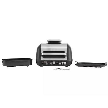 Fritöz Ninja Foodi Max Pro Grill & Air Fryer