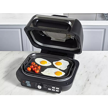 Fritöz Ninja Foodi Max Pro Grill & Air Fryer