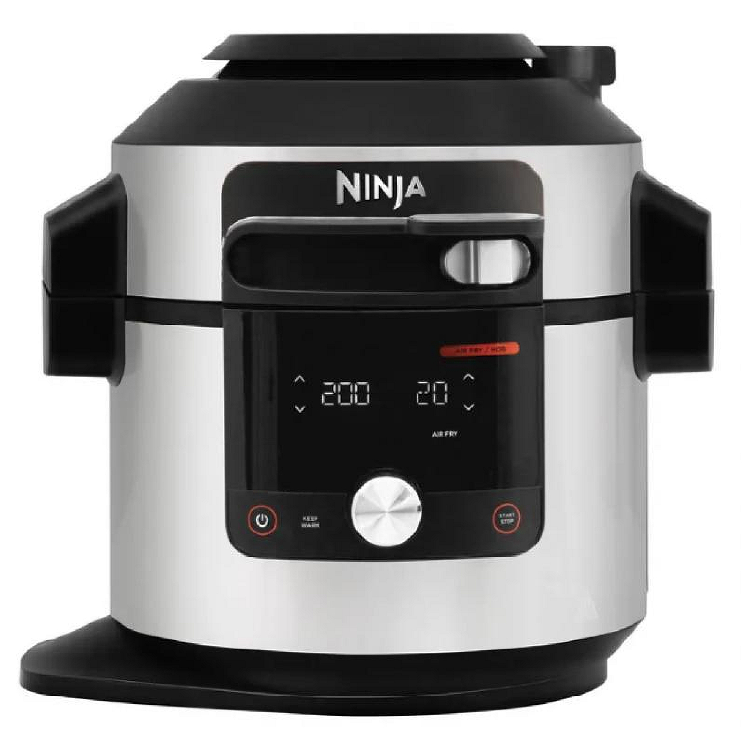 Multi bişirici Ninja Foodi Multi Cooker 1 Lid Multi bişirici Ninja Foodi Multi Cooker 1 Lid