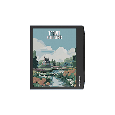 Elektron kitab Pocketbook Era Color Stormy Sea