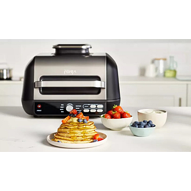 Fritöz Ninja Foodi Max Pro Grill & Air Fryer