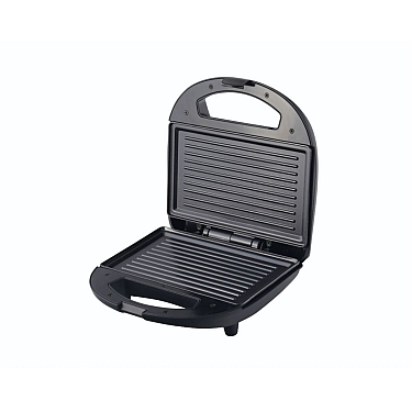 Sendviç cihazı Eurolux EU-SM6521HSB