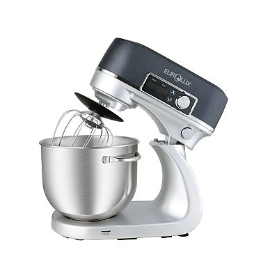 Mətbəx robotu Eurolux SM3970KSB Mətbəx robotu Eurolux SM3970KSB